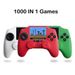Retro 1000 Spiele Konsole TV Player Video Game Stick Kinder Wireless Controller_voghion.com