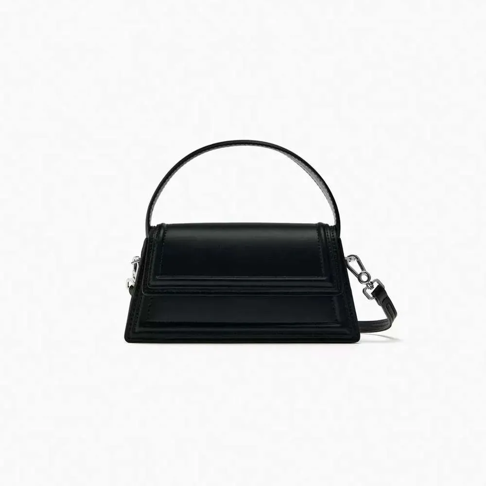 Borsa a tracolla da donna, casual, alla moda, nera, mini, marrone, estiva, firmata 2025 2024_voghion.com