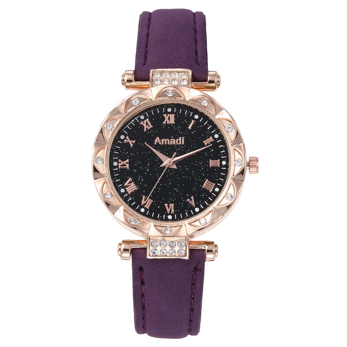 Naiste käekellad Naiste õpilaste käevõruga käevõrud, kahe komplektiga vööga naiste käekell, kvartskell_voghion.com