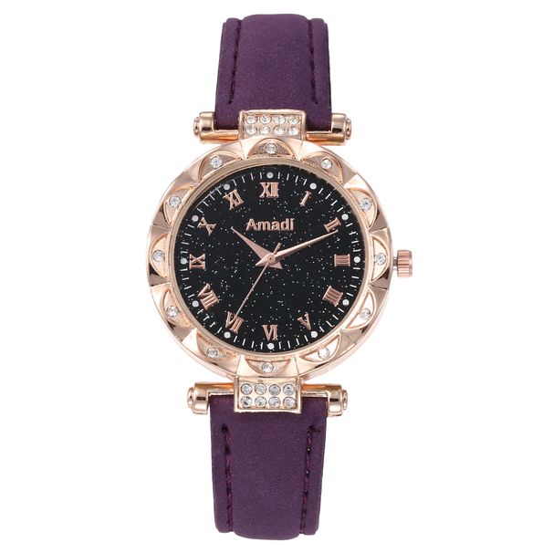 Naiste käekellad Naiste õpilaste käevõruga käevõrud, kahe komplektiga vööga naiste käekell, kvartskell_voghion.com