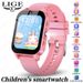 Orologio intelligente per bambini LIGE con Bluetooth, fitness tracker impermeabile, cardiofrequenzimetro, contapassi, monitoraggio del sonno per ragazzi e ragazze_voghion.com