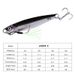 Long Casting Night Glow Jig Lead Fish Metal Lure Sea Boat Bionic Sinking Fishing Bait_voghion.com
