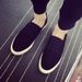 Feiyao New Student Trendy Lefu Canvas Small White On And Step On, Men's Shoes, Driving_voghion.com