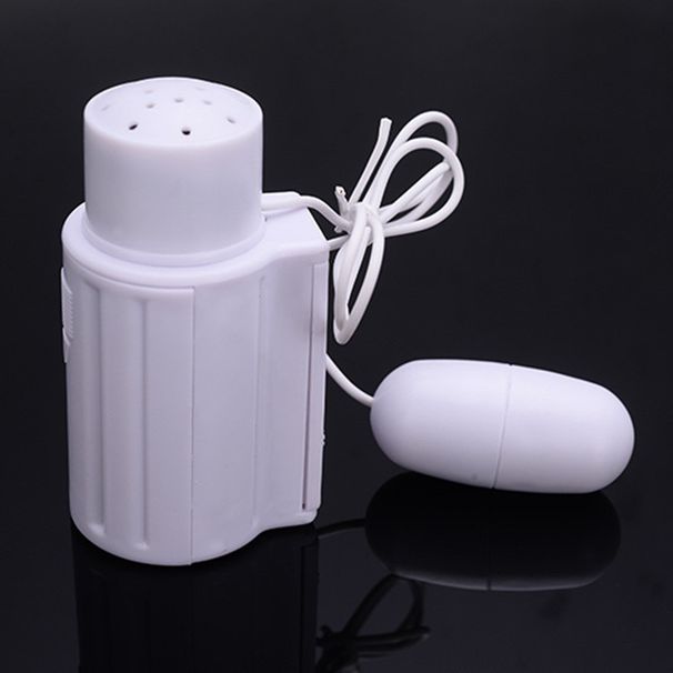 Pronuncia femminile che salta l'uovo che fa il suono che salta l'agitatore della bomba Solido nome della bambola gonfiabile Dispositivo Accessori per tazze per aerei Forniture divertenti_voghion.com