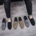 SHLIANG Men's Casual Shoes Fashion Classic Tassel Driving Casual Boat Shoes Men's High Quality Soft Sole Men's Loafers Moccasin Shoes X0049_voghion.com