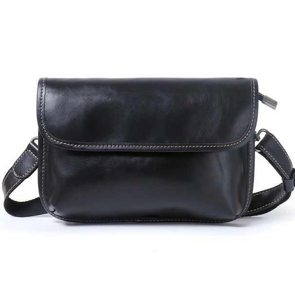 Herrenmode Casual Crossbody Bag Handtasche 2025 Herbst und Winter Neue Hunderte von Alltags_voghion.com