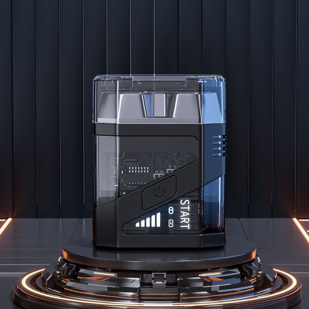 Electric Shaver, Fully Automatic Shaver, Trimmer, Portable Beard Trimmer, Washable_voghion.com