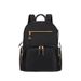 Stylish Large-Capacity Women's Backpack Travel Waterproof Book Bag 2025 Fall/Winter New_voghion.com