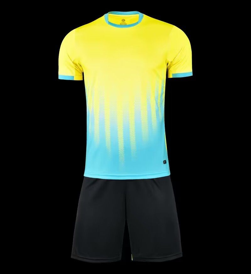 Men's Clothing  sports uniforms children's clothes quick-drying jerseys football uniforms suits adult men and women competitions_voghion.com