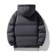 Men’s Oversized Hooded Puffer Jacket – Winter-Ready Warmth With Urban Style_voghion.com