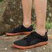 Breathable Lightweight Barefoot Shoes For Men And Women - Wide Toe Box, Anti-Slip Rubber Sole, Comfortable For Running, Hiking, Gym & Daily Wear_voghion.com