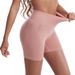 Women's High Waisted Body Shaping Belly Tightening Pants Lifting ButtocksHoney Peach Buttocks Shapres_voghion.com