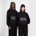2024 ins Dark Gothic Zipper Y2k Hip Hop Harajuku Printed Men's and Women's Hoodie Jacket_voghion.com