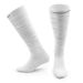 Calzini calzini da calcio tinta unita sopra il ginocchio calzini in spugna ammortizzanti spessi calzini da rugby_voghion.com