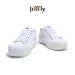 Jifffly Summer New Korean Retro Cookie Student Versatile Low-Top Hong Kong Style Canvas Shoes For Men And Women_voghion.com