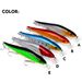 PRO BEROS New Lure 14cm/23g Plastic Bionic Minnow Bait DHM002_voghion.com