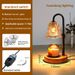 Einfache Luxus High-End Aromatherapie Kerze Schmelzlampe Wachs Schmelzer_voghion.com