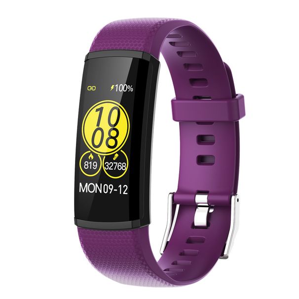 Cross Border Y15 Color Screen Smart Wristband Weather High-definition Health Sports Smart Bluetooth Phone Watch Ring_voghion.com