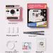 S6 Children's Instant Camera Can Take Photos And Print Thermal Paper Directly, Student Gift_voghion.com