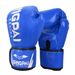 Boxhandschuhe Kinder Erwachsene Professionelle Kampfboxhandschuhe Handziel Männer und Frauen Sanda Fußziel Muay Thai Kampftrainingsset_voghion.com
