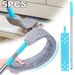 Long Handle Mop Telescopic Duster Brush Gap Dust Cleaner Bedside Sofa Brush For Cleaning Dust Removal BrushesHome Cleaning Tool_voghion.com