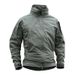 Archon Outdoor Men Lightweight Urban Autumn Winter Soft Shell Single Layer Windproof Waterproof Breathable Tactical_voghion.com