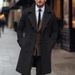 2024 European Size Autumn Winter Men's Coat Double-Breasted Long Woolen Overcoat_voghion.com