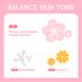 LAIKOU Japanese Sakura Moisturizing Essence Cream 30g Hydrating Care Face Moisturizer Cream_voghion.com