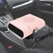 Car Heater for Winter Compact Windshield Defroster Demister Plug into Lighter_voghion.com
