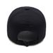 Solide Sommer Marken Baseball Frauen Dad Cap Knochen Snapback Hüte Für Männer Knochen Masculino_voghion.com
