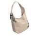 Minimalist Large Capacity Student Tote Spring New Fashion Simple Shoulder Handheld Casual Class Canvas Bag_voghion.com