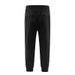Men's Stretch Casual Pants - Breathable, Quick-Dry, High Elasticity, Comfortable For All Seasons, Straight Leg With Adjustable Cuffs_voghion.com