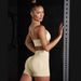 LazyZoom INS New Seamless Yoga Clothing Set For Women, Camisole Bra Sports Fitness Butt-Lifting Shorts Thin Style_voghion.com
