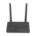 300Mbps Wireless WiFi Router & Range Extender - Dual Mode WiFi Repeater/AP For Home & Small Office_voghion.com