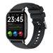 P66 Smartwatch mit Bluetooth-Anruffunktion, Herzfrequenzmessung, Blutdruckmessung, Schlafüberwachung, Informationserinnerung, Sportfunktion, wasserdicht_voghion.com