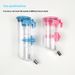 Huisdierhanger voor katten, honden, hamsters, plastic waterkoker, automatische waterdispenser zonder lekkage_voghion.com