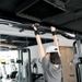 Pull Up Hook Horizontal Bar Training Grip Strength Assistance Wrist Support_voghion.com