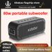 【Alta qualità】 Xidobao Xdobo1983plus Altoparlante Bluetooth Subwoofer portatile per esterni 80W Audio domestico ad alta potenza_voghion.com