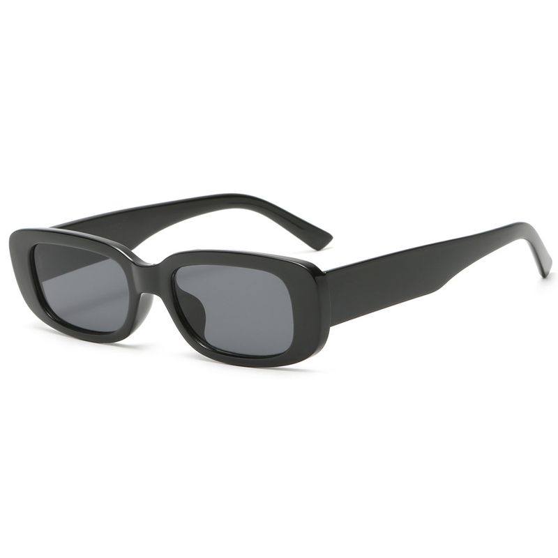 Girl's Sunglasses Cool And Stylish For Boys And Girls, UV Protection, Small Square Frame, Fashionable Parent Child Style_voghion.com