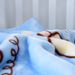 Coperta in pile per bambini - 300 g/m² in poliestere con cartoni animati, 5 divertenti design, 100 x 130 cm, ideale per la cameretta dei bambini in tutte le stagioni_voghion.com