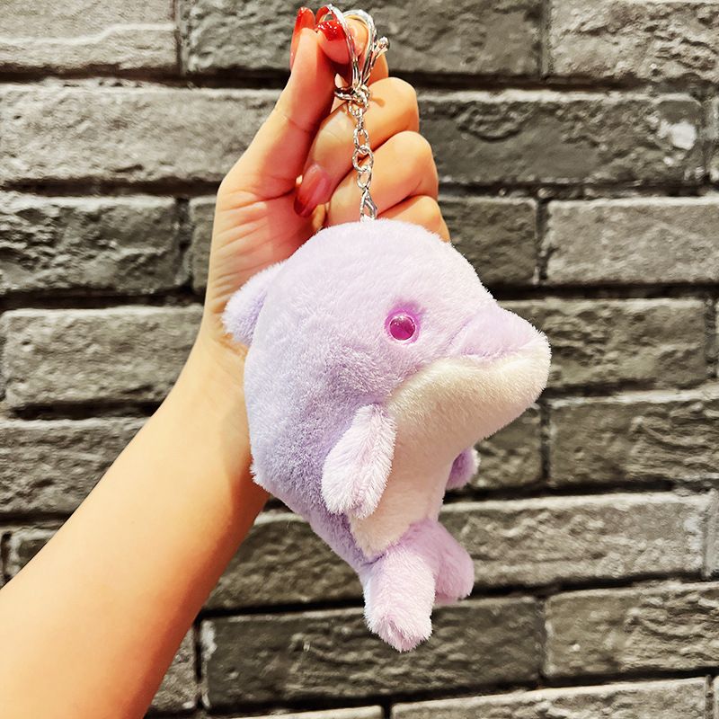Tashangers met panda's, knuffels, tashangers, relatiegeschenken, poppen, babyhangers en kleine beeldjes_voghion.com