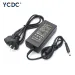 High Efficiency 5V 8A 100-240V AC To DC Max 40W Power Supply Adapter Transformer Charger For LED Strips Game Machines Routers_voghion.com