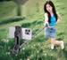 LICHEERS Selfie-Stick für Telefon, multifunktionales Reise-Handheld-Foto, Live-Streaming, tragbares Bodenstativ_voghion.com