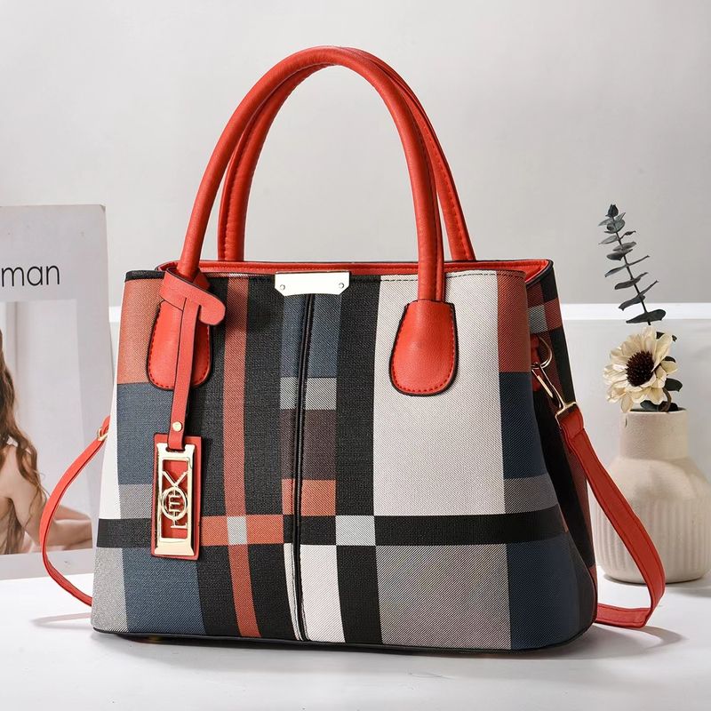 Women's handbag large capacity shoulder bag crossbody bag_voghion.com