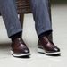 Klassische Wingtip Brogue Herren Derby Schuhe Echtleder Schnürschuhe Casual Business Büro Luxusmarke Herrenschuhe Oxfords Sneakers_voghion.com