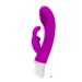 Pretty Love Klitorisstimulator 7 Geschwindigkeiten G-Punkt Rabbit Vibrator Spielzeug für Erwachsene Vibradores Femininos Hine Sex Produkte_voghion.com