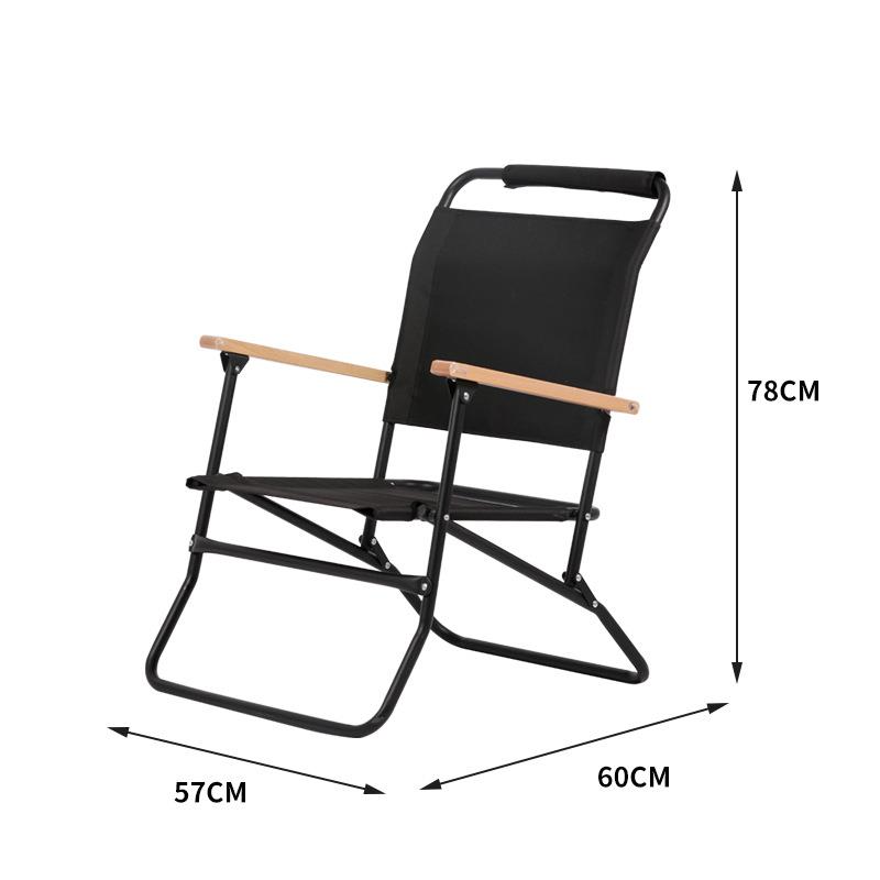 Outdoor Multifunktions Freizeit Klapp Büro Nickerchen Lounge Selbstfahrende Reise Camping Britischen Militär Cha, Luo Fu_voghion.com