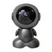 Indoor WiFi Security Camera – 1080P HD, Night Vision, Two-Way Audio, Motion Detection, Alexa Compatible_voghion.com