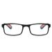 Classic Good Quality Elderly Anti-Blue Light Folding Reading Glasses With Prescription_voghion.com
