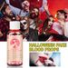 EELHOE Halloween plasma oggetti di scena plasma spray sangue vampiro zombie simulazione sangue parodia trucco oggetti di scena_voghion.com